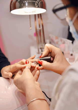 Beauty Nails Spa Losheim