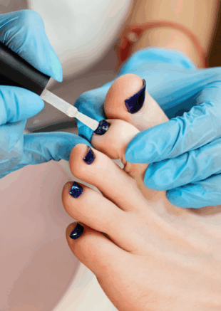 Beauty Nails Spa in Losheim