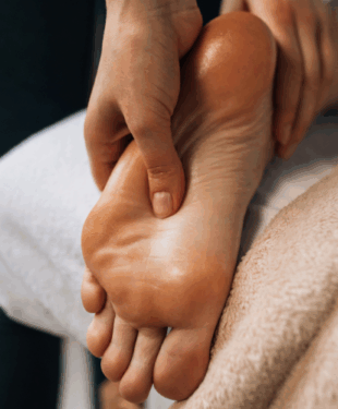 Professionelle Pedikuere in Losheim (2)